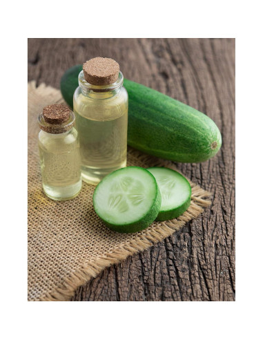 Aceite de Semilla de Pepino OPO 236 ml Puro Prensado en Frío