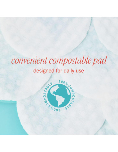 Almohadillas Exfoliantes Faciales First Aid Beauty - 28 Unidades