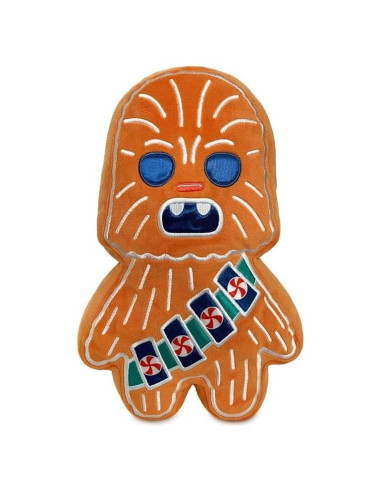 Galleta de Vacaciones Chewbacca Disney 30.48 cm