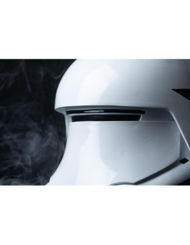 Casco Evere Snow Deluxe Full Head Cosplay 1:1 52-62 cm