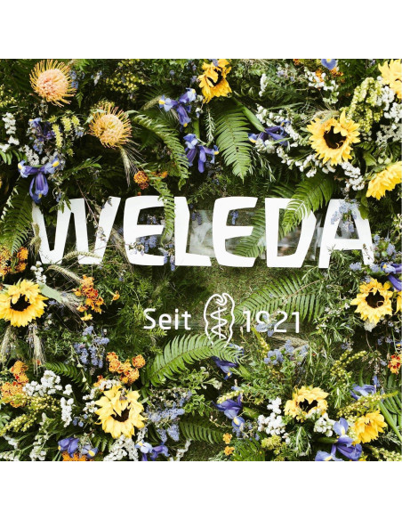 Gel de Ducha Energizante Weleda 200ml Libre de Parabenos Gel de Ducha Energizante Weleda 200ml Libre de Parabenos