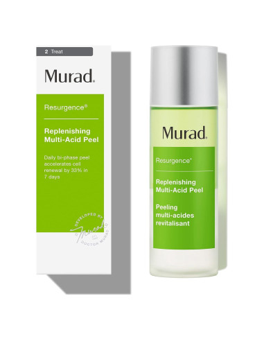 Peeling Facial Murad Replenishing Multi-Acid 97.6 ml AHA/BHA