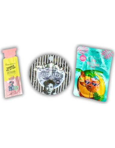 Conjunto de Spa y Baño Petite Maison - Regalo para Mamá