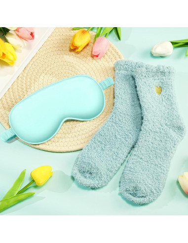 Canasta de Spa Kalokey para Mujeres - Regalo Cumpleaños Único