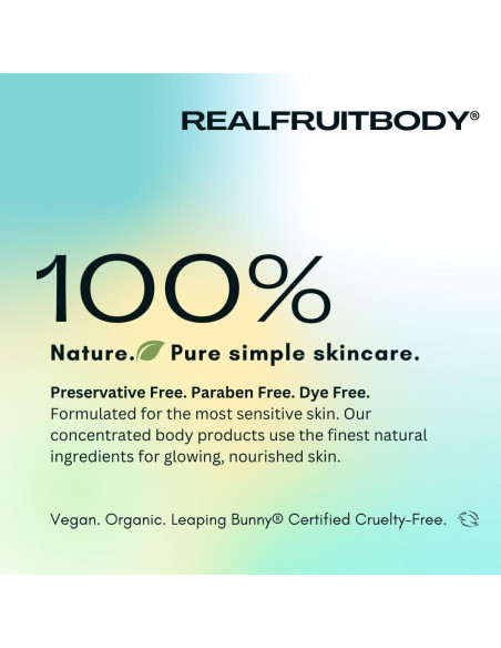 Suero Exótico Real Fruit 60ml - Aceite de Dragonfruit y Goji Suero Exótico Real Fruit 60ml - Aceite de Dragonfruit y Goji
