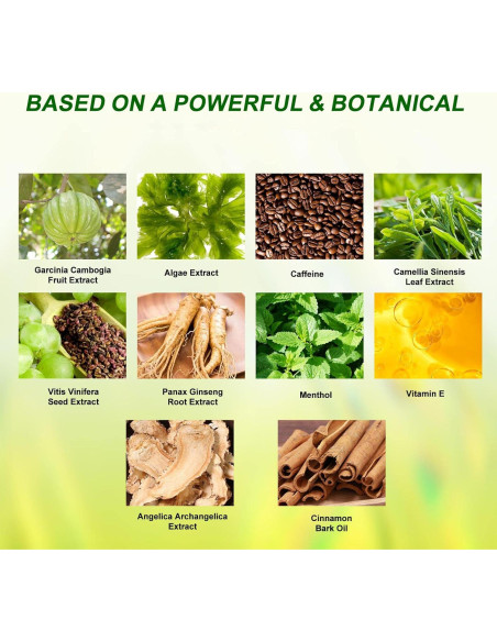 Aplicador Corporal Neutriherbs - Envoltura Natural 5 Piezas Aplicador Corporal Neutriherbs - Envoltura Natural 5 Piezas