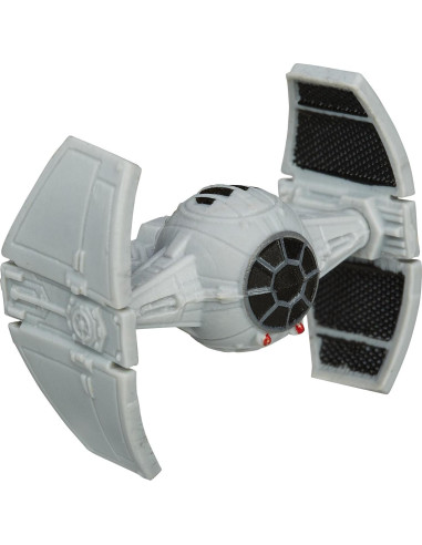 Vehículo Micro Machines Star Wars El Despertar de la Fuerza Hasbro