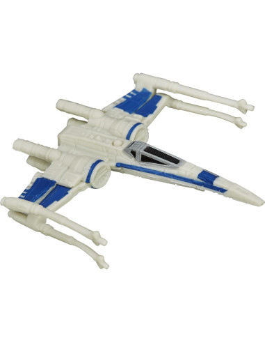 Vehículo Micro Machines Star Wars El Despertar de la Fuerza Hasbro