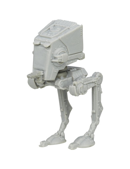 Vehículo Micro Machines Star Wars El Despertar de la Fuerza Hasbro Vehículo Micro Machines Star Wars El Despertar de la Fuerza Hasbro