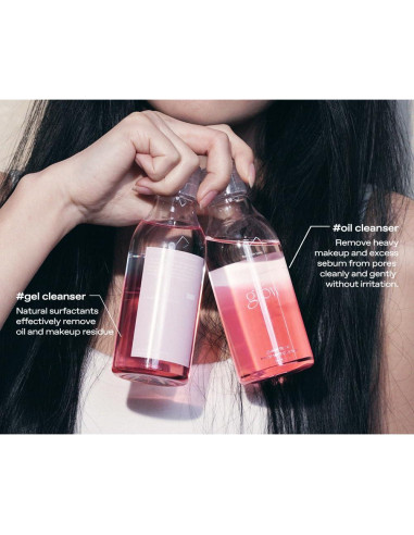 Limpiador Facial Hipoalergénico Currentive Guava Glow 181g