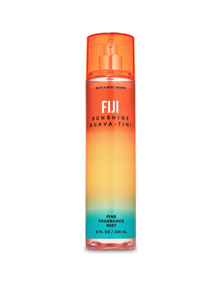 Set de Gel de Ducha Fiji Sunshine Guava-Tini 226g Set de Gel de Ducha Fiji Sunshine Guava-Tini 226g