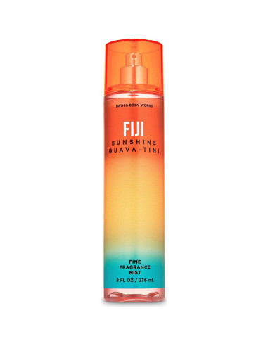 Set de Gel de Ducha Fiji Sunshine Guava-Tini 226g