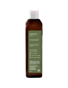 Glicerina Vegetal Orgánica Aura Cacia 473 ml - Hidratante Piel 2