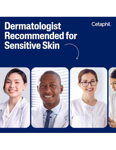 Sérum Facial Antienvejecimiento Cetaphil Healthy Renew 30 ml