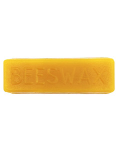 Cera de Abeja Pura Alternativa Imaginación 28.35g Artesanal