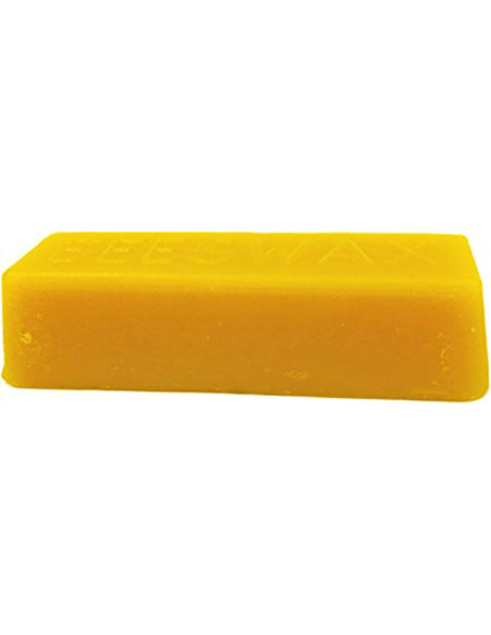 Cera de Abeja Pura Alternativa Imaginación 28.35g Artesanal Cera de Abeja Pura Alternativa Imaginación 28.35g Artesanal