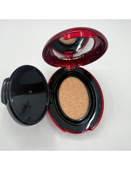 Base de Maquillaje TIRTIR 21N Marfil 7.87x3.30cm Satinado Base de Maquillaje TIRTIR 21N Marfil 7.87x3.30cm Satinado
