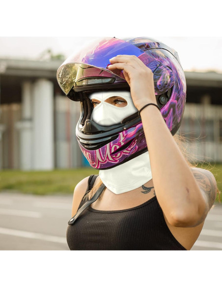 Máscara Balaclava para Niños YESLIFE - Protección Frío Máscara Balaclava para Niños YESLIFE - Protección Frío