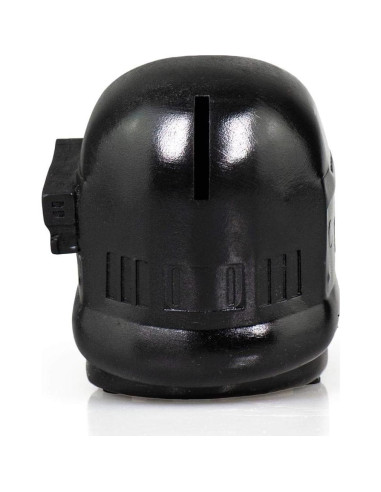 Alcancía Réplica Casco Death Trooper Star Wars 38x25cm