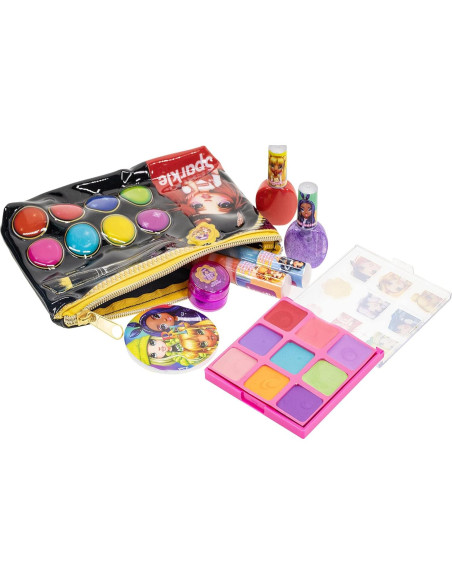 Set de Maquillaje Cosmético Townley Girl Rainbow High para Niñas 6+ Set de Maquillaje Cosmético Townley Girl Rainbow High para Niñas 6+