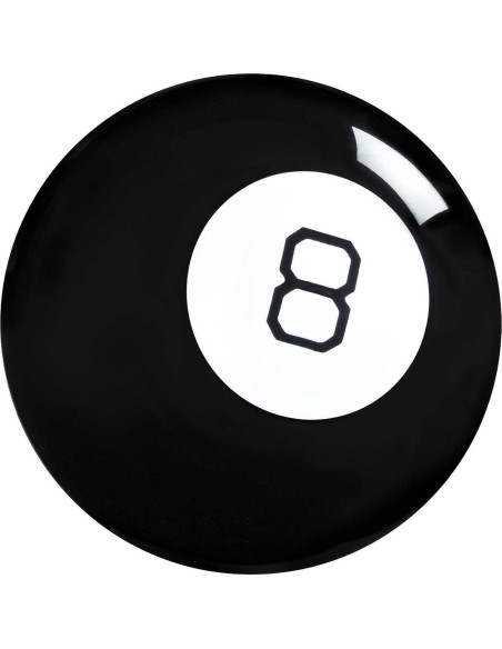 Juguete Magic 8 Ball Retro + Slinky de Metal Mattel Juguete Magic 8 Ball Retro + Slinky de Metal Mattel