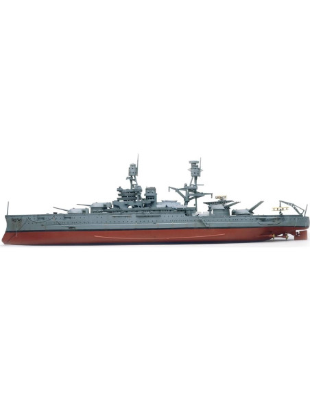 Kit de Modelo Acorazado USS Arizona Revell 1:24 Detalles Finos Kit de Modelo Acorazado USS Arizona Revell 1:24 Detalles Finos