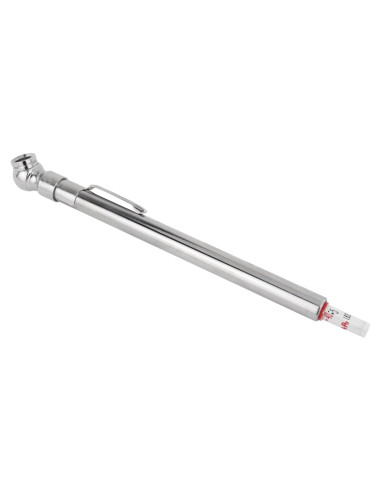 Medidor de Presión de Neumáticos Milton S-921, 50 PSI, Automóvil