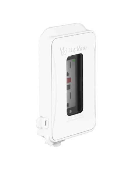 Cubierta de Salida Eléctrica TayMac ML450W 1 Gang NEMA 3R Cubierta de Salida Eléctrica TayMac ML450W 1 Gang NEMA 3R