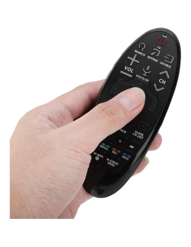 Control Remoto Universal Diyeeni para TV Samsung - Sin Configuración