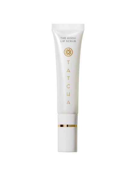 Exfoliante Labial Kissu Tatcha 11.4x2.5cm Hidratante Exfoliante Labial Kissu Tatcha 11.4x2.5cm Hidratante