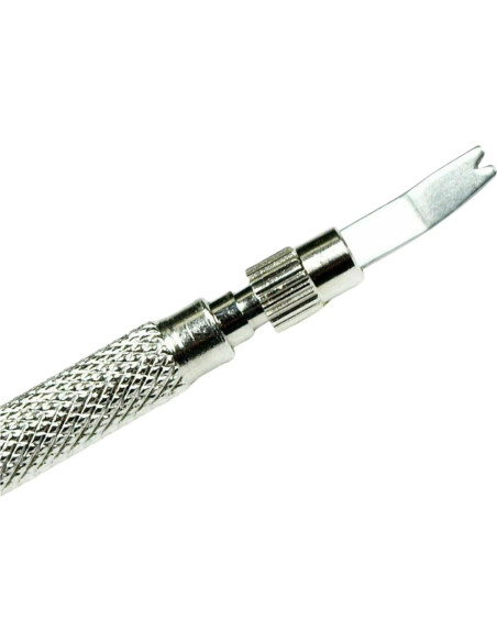Herramienta Quitalink de Reloj Taurish - Ajustadora de Correas Herramienta Quitalink de Reloj Taurish - Ajustadora de Correas