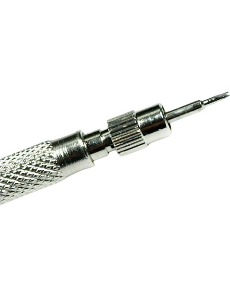 Herramienta Quitalink de Reloj Taurish - Ajustadora de Correas Herramienta Quitalink de Reloj Taurish - Ajustadora de Correas