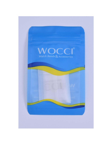 Herramienta de Instalación y Reparación WOCCI para Reloj