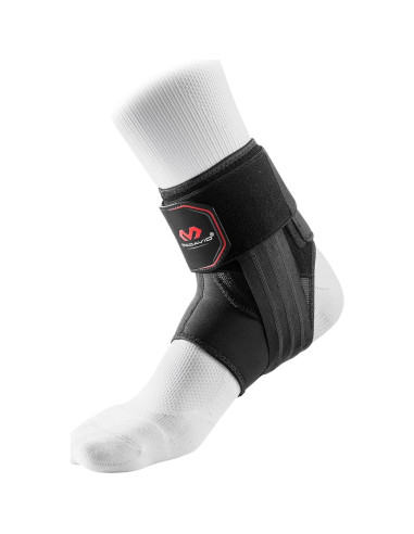 Faja de Tobillo McDavid Phantom Sin Cordones Mediano Grande