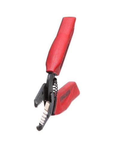 Pelacables Cortador Klein Tools 11049 8-16 AWG Compacto