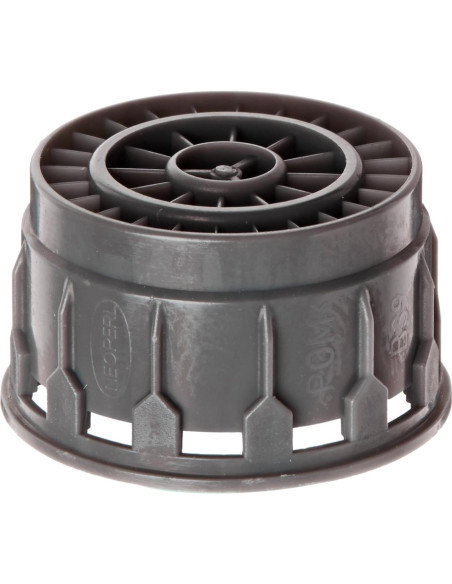 Restrictor de flujo aireador Moen 1.5 GPM 116711 Restrictor de flujo aireador Moen 1.5 GPM 116711