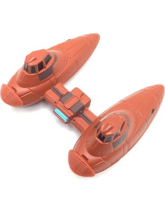 Coche Nublado Twin Pod Toybeat Star Wars 7.62-12.7 cm 2