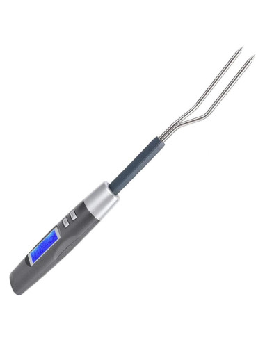 Termómetro Digital de Carne Ciciglow con Pantalla LCD 35cm