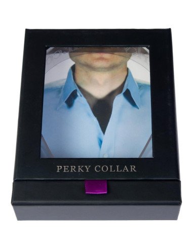 Soporte para Cuello Perky Collar - Para Camisas de Vestir