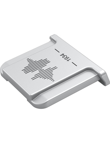 Cubierta de Zapata Caliente SmallRig 4697 Plata para FUJIFILM Cubierta de Zapata Caliente SmallRig 4697 Plata para FUJIFILM