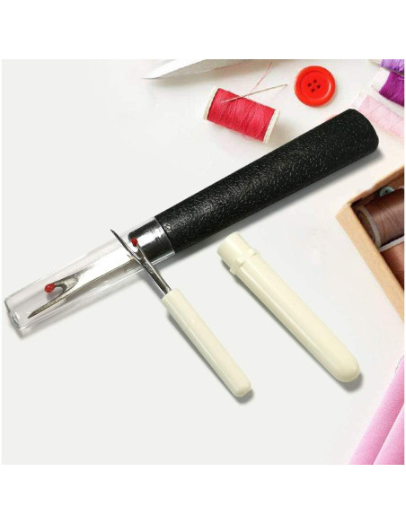 Desgarradores de Costura Aipker 2PCS Ergonómicos 8.89 y 12.7 cm Desgarradores de Costura Aipker 2PCS Ergonómicos 8.89 y 12.7 cm