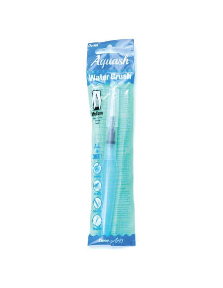 Pincel de Agua Pentel FRH-M Mediano para Acuarela Pincel de Agua Pentel FRH-M Mediano para Acuarela