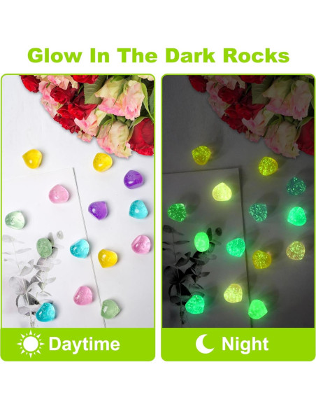 100 Piedras Luminiscentes Brillantes Dinastía Kaiyuan 16cm 100 Piedras Luminiscentes Brillantes Dinastía Kaiyuan 16cm