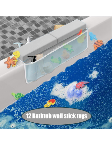 Almohadilla para Baño y Descanso de Codos Supa Ant - Gris