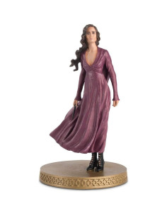 Figura de Leta Lestrange Eaglemoss 10.5 cm Animales Fantásticos 2