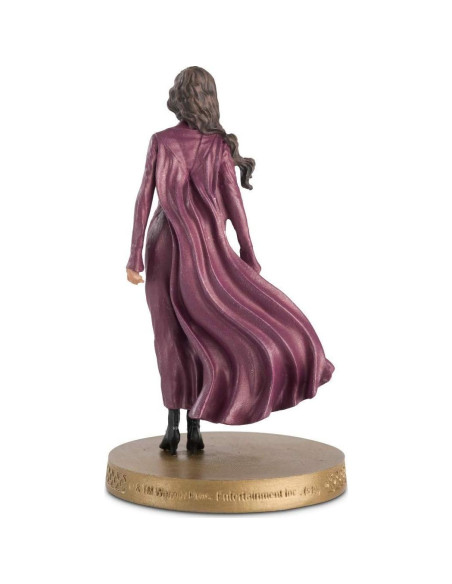 Figura de Leta Lestrange Eaglemoss 10.5 cm Animales Fantásticos Figura de Leta Lestrange Eaglemoss 10.5 cm Animales Fantásticos
