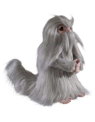 Peluche Demiguise Coleccionista La Colección Noble 33cm