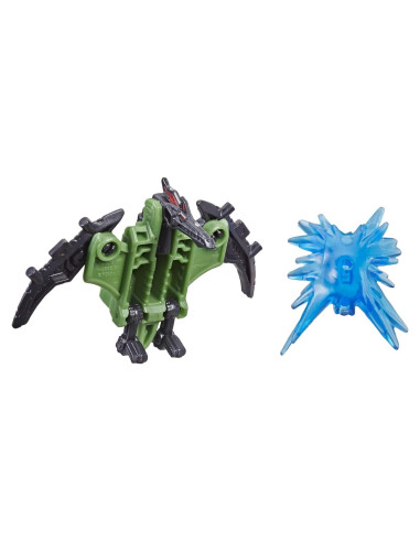 Transformers Generaciones WFC-S16 Pteraxadon Figura de Acción 3.81 cm