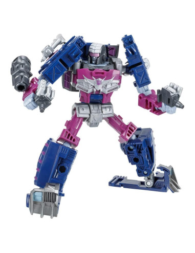 Transformers Takara Tomy TL-45 Axle Grease Jankion 71.6g