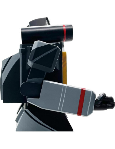Soporte de Tarjetas Transformers Soundblaster Icon Heroes 14cm